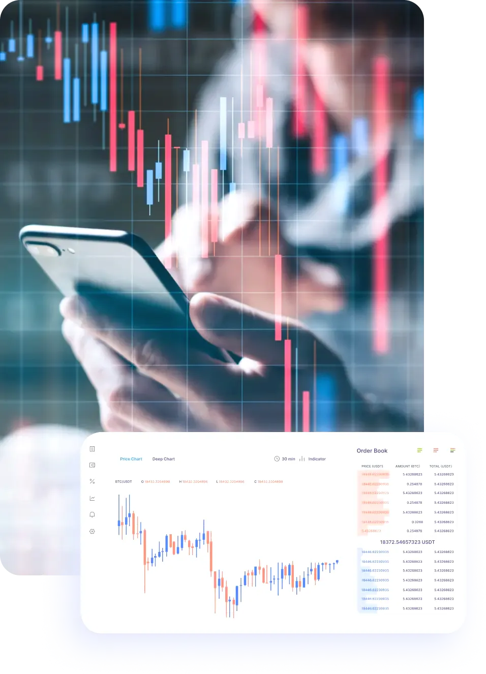 Lusitania plataforma cripto